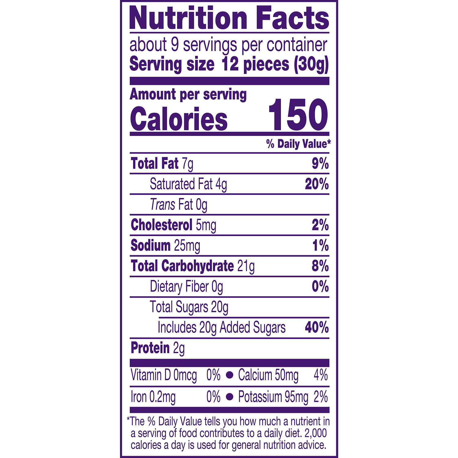 CADBURY Milk Chocolate Mini Snowballs Christmas Candy Bag, 9 oz $5.99