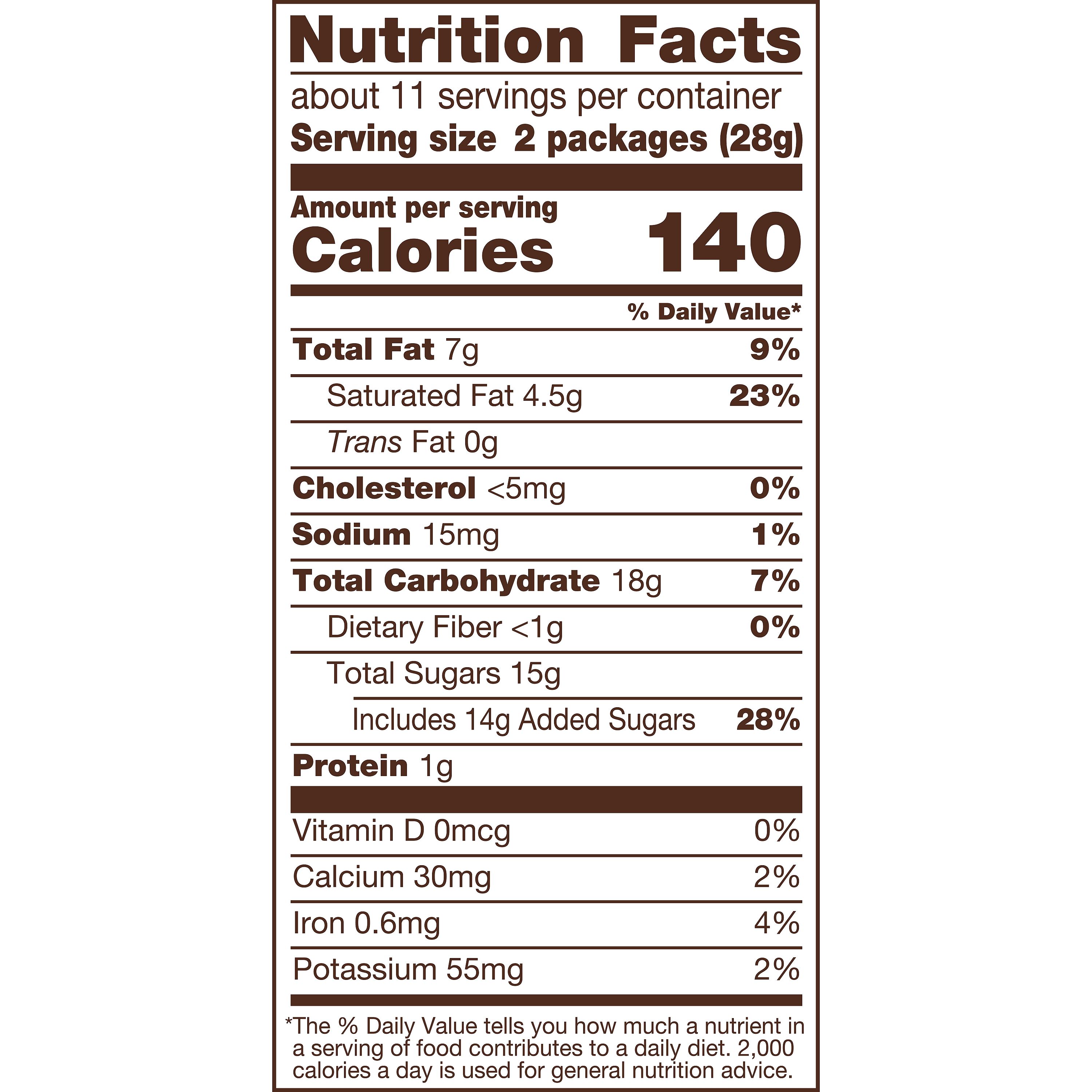 KIT KAT® Milk Chocolate Wafer Snack Size, Candy Bag, 10.78 oz $5.99
