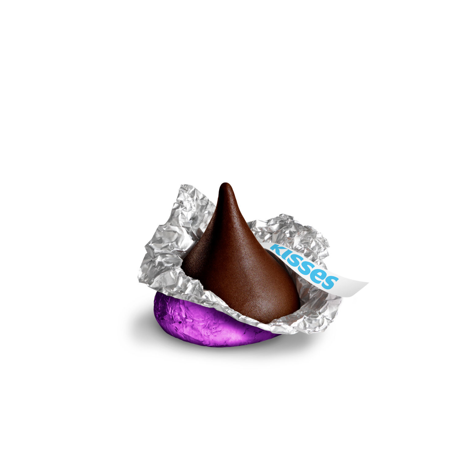 HERSHEY'S KISSES Special Dark Chocolate 10oz Candy Bag $5.99