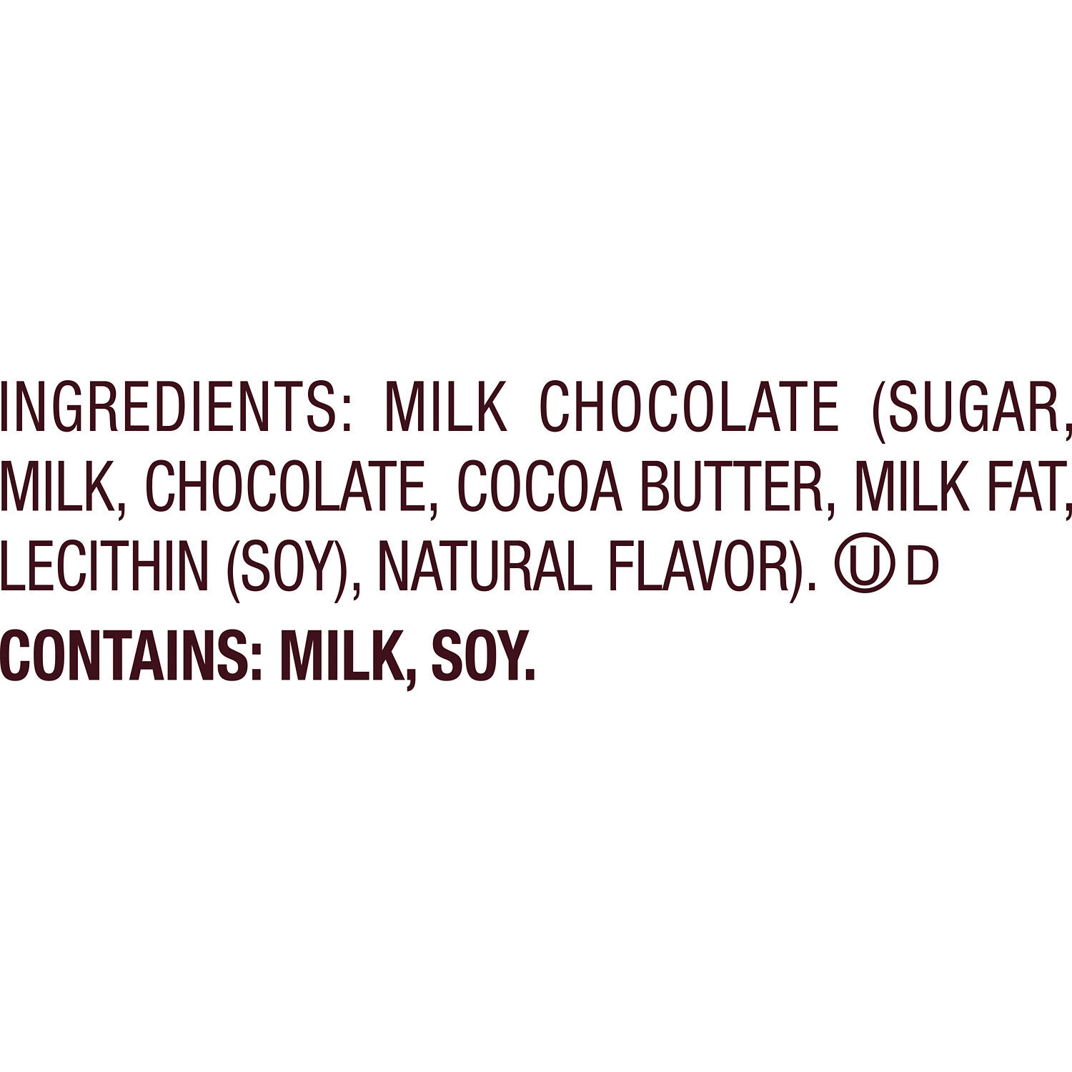 HERSHEY'S KISSES Silver Foils Milk Chocolate Candy Bulk Bag, 60 oz $36.99
