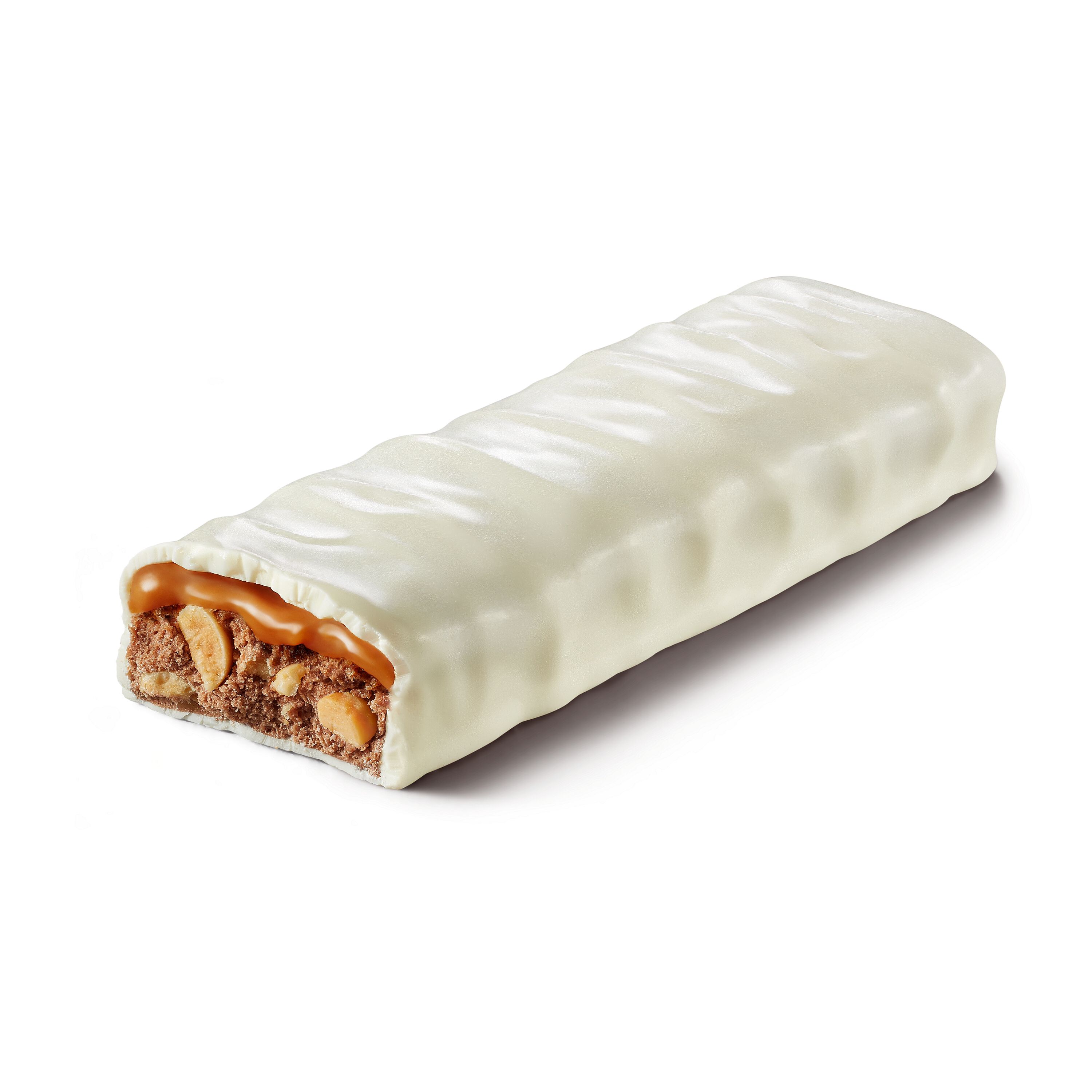 ZERO White Fudge, Caramel, Peanut and Almond Nougat Candy Bars, 1.85 oz (24 Count) $27.99 4 ZERO White Fudge, Caramel, Peanut and Almond Nougat Candy Bars, 1.85 oz (24 Count) $27.99
