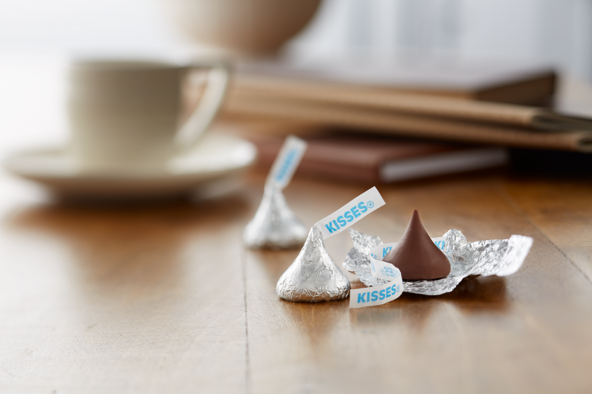 HERSHEY'S KISSES Milk Chocolates 25 lbs. Bulk Candy Box $149.99