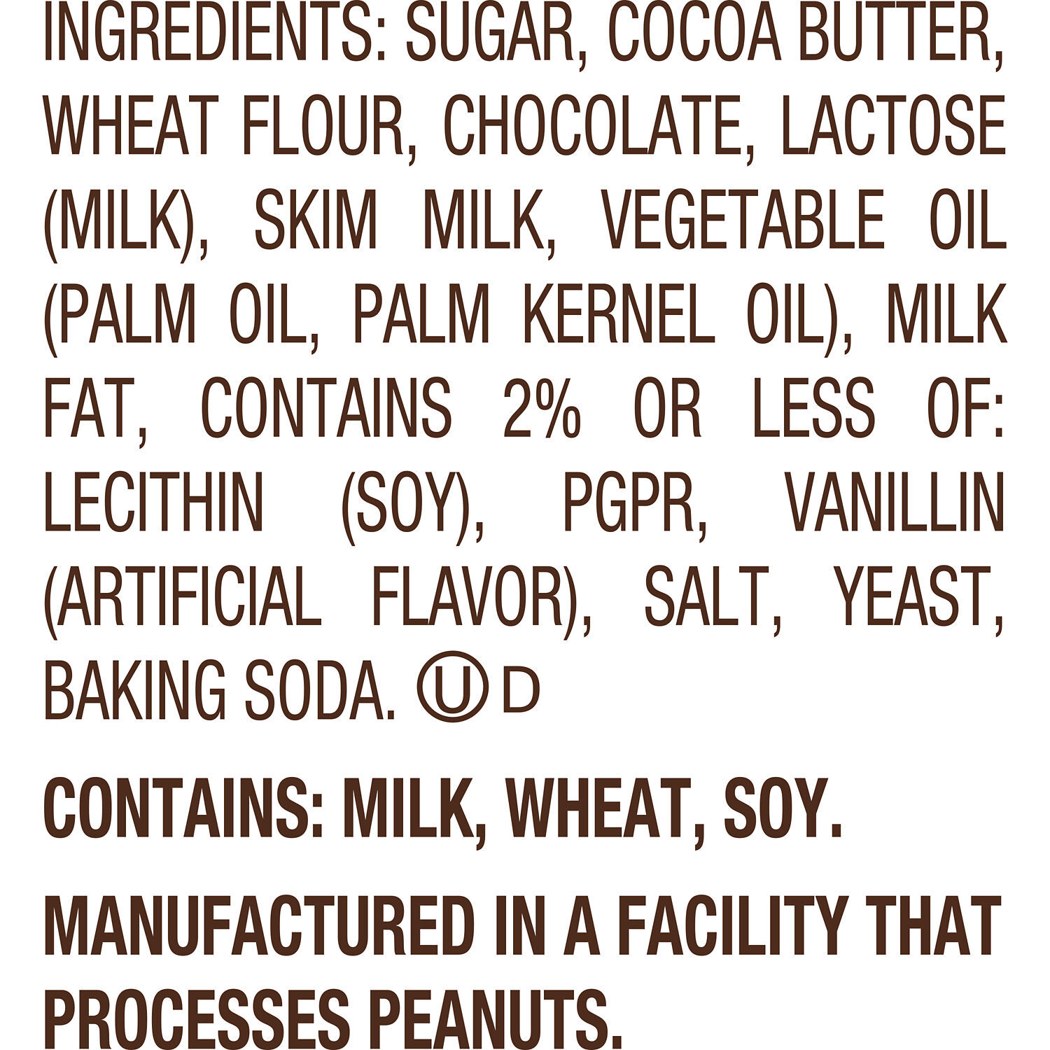 KIT KAT® Milk Chocolate Wafer XL Candy Bar, 4.3 oz (10 Pieces) $3.49