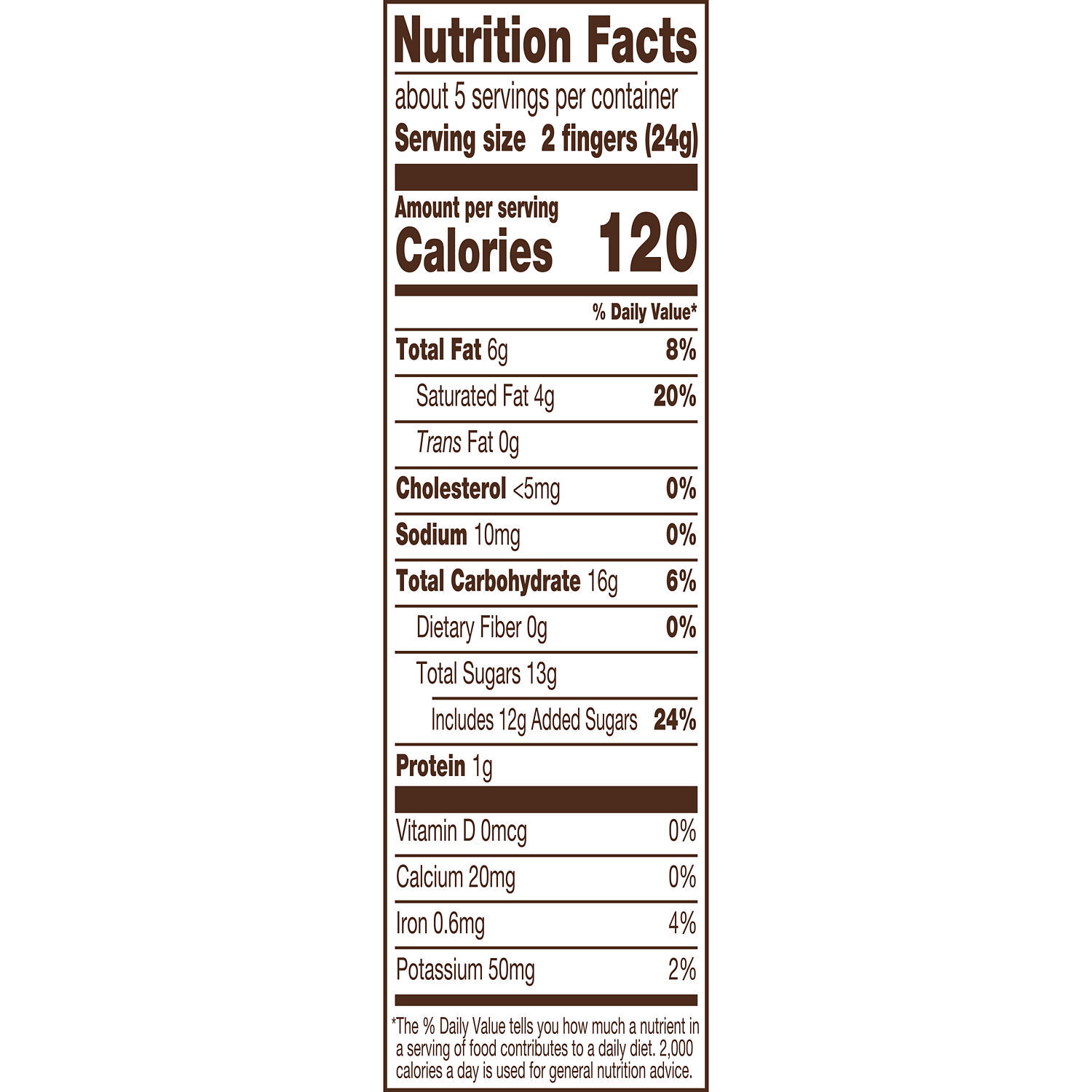 KIT KAT® Milk Chocolate Wafer XL Candy Bar, 4.3 oz (10 Pieces) $3.49