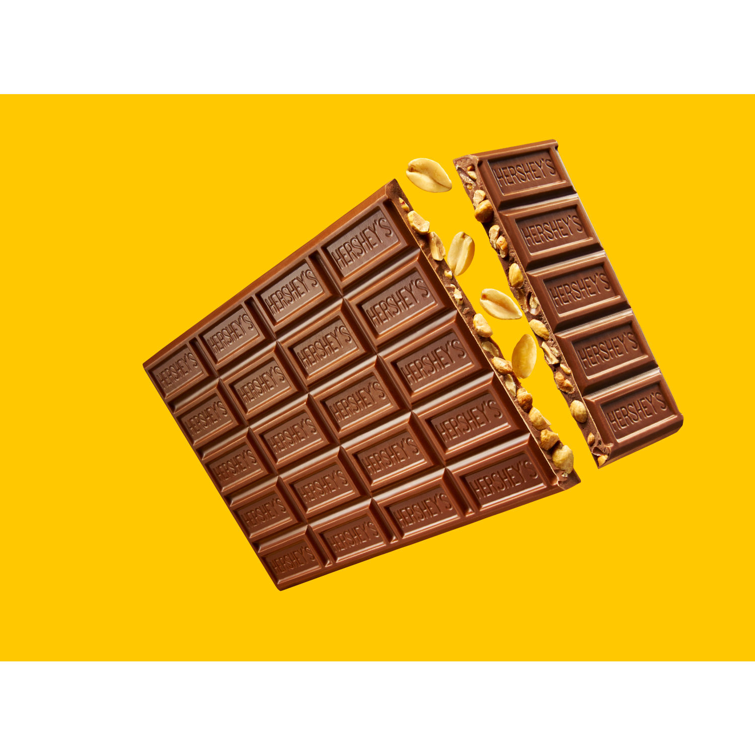 MR. GOODBAR Milk Chocolate with Peanuts Giant 7.13oz Candy Bar $3.49 3 MR. GOODBAR Milk Chocolate with Peanuts Giant 7.13oz Candy Bar $3.49