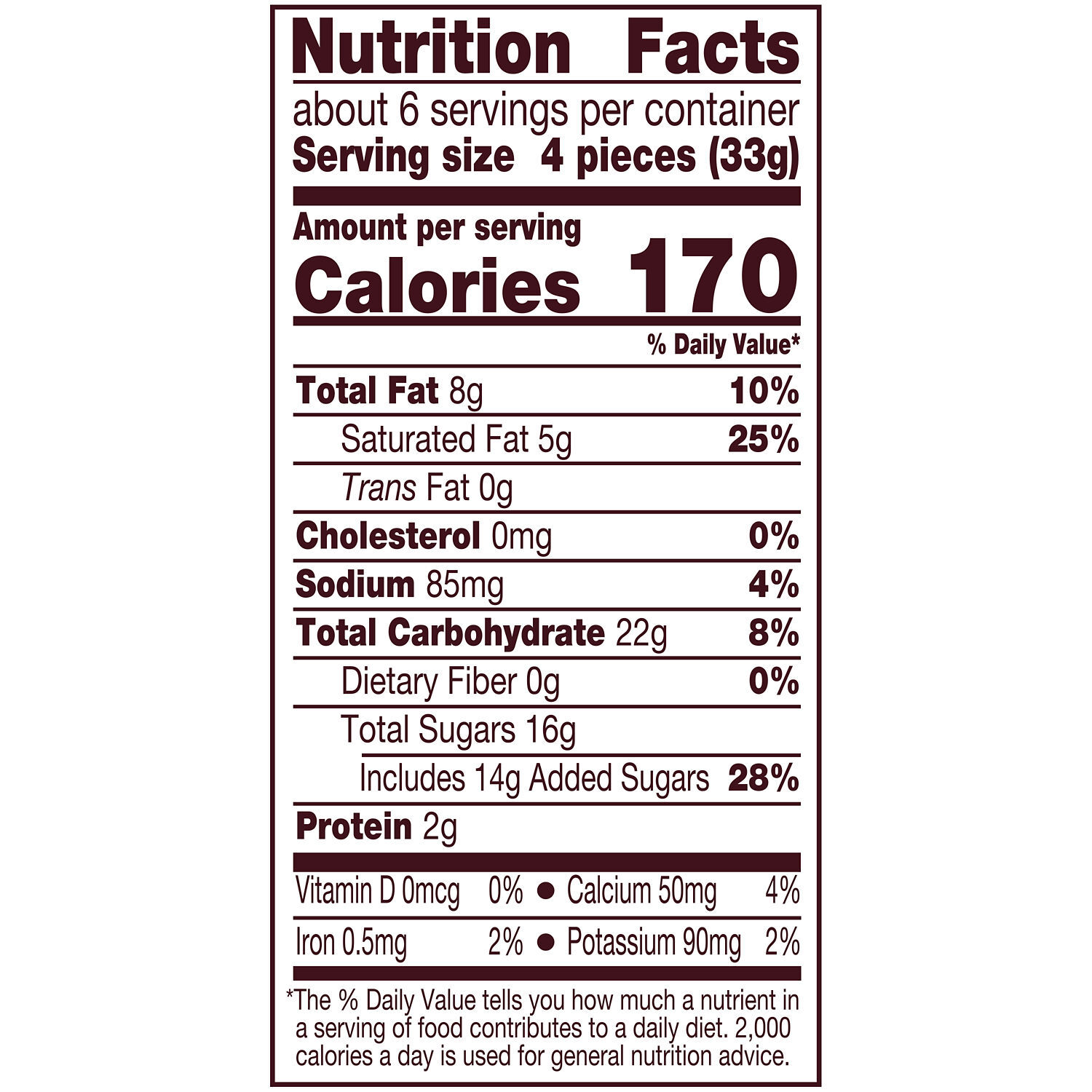 HERSHEY'S Cookies N Cream Giant 7.37oz Candy Bar $3.49